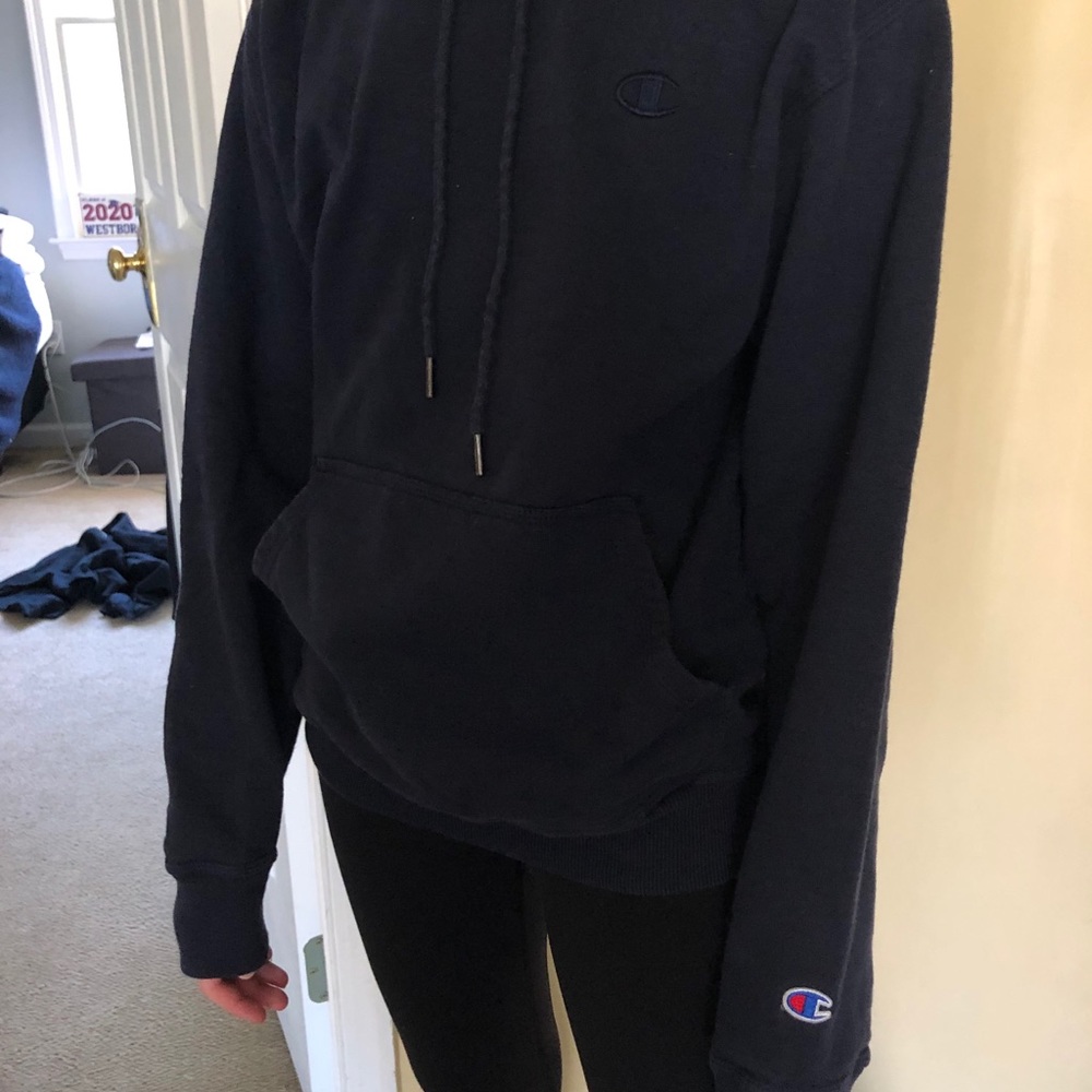 Champion sweatshirt